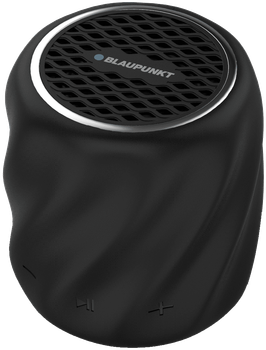 Портативная колонка Blaupunkt BT05BK Black (5901750504129)