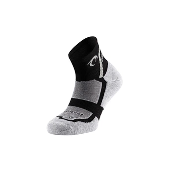 Термошкарпетки Lurbel Aitana H3 Ice grey & black 39-42