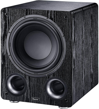 Subwoofer Magnat Alpha RS 12 Black