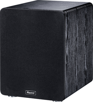 Subwoofer Magnat Alpha RS 8 Black