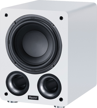 Subwoofer Magnat Alpha RS 8A White