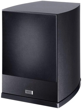 Subwoofer HECO Victa Elite Sub 252A Black (4029678348081)