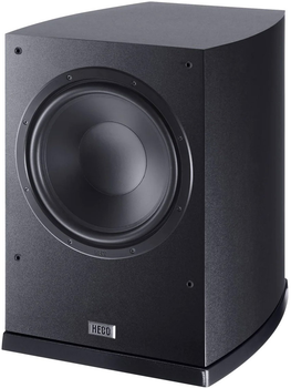 Subwoofer HECO Victa Elite Sub 252A Black (4029678348081)