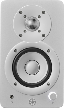 Monitory studyjne Yamaha HS-3 White (4957812690027)