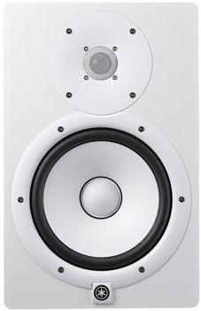 Студийный монитор Yamaha HS-8 White (4957812558068)