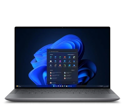 Ноутбук Dell XPS 14 9440 Ultra 7 155H/64 ГБ/4 ТБ/Win11P RTX4050 OLED