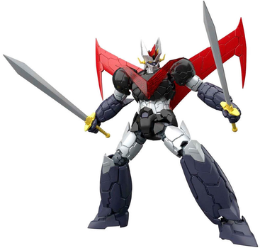 Фігурка Bandai Hobby Mazinger Z Infinity Great Mazinger Z Model Kit 18 см (4573102553232)