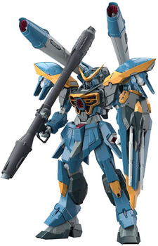 Figurka Bandai Hobby Mobile Suit Gundam Seed Calamity Gundam Model Kit (4573102616623)