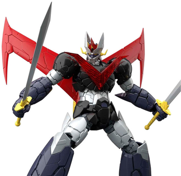 Фігурка Bandai Hobby Mazinger Z Infinity Great Mazinger Z Model Kit 18 см (4573102553232)