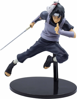 Фігурка Banpresto Naruto Shippuden Vibrations Stars Uchiha Itachi 16 см (4983164187663)