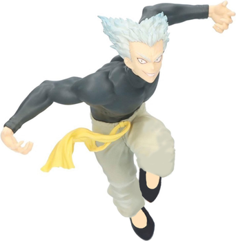 Фігурка Banpresto One Punch Man Garou 16 см (4983164885729)