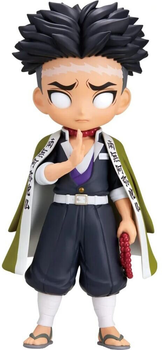 Фігурка Banpresto Demon Slayer Kimetsu No Yaiba Gyomei Himejima Version A Q Posket 14 см (4983164189223)