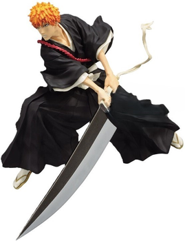 Фігурка Banpresto Bleach Soul Entered Ichigo Kurosaki 13 см (4983164187069)