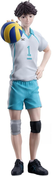 Фігурка Banpresto Haikyu Toru Oikawa 20 см (4983164894523)