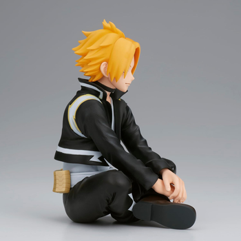 Figurka Banpresto My Hero Academia Break Time Denki Kaminari Chargebolt 10 cm (4983164883930)