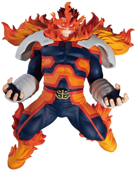 Фігурка Banpresto My Hero Academia The Amazing Heroes Endeavor 17 см (4983164886900)