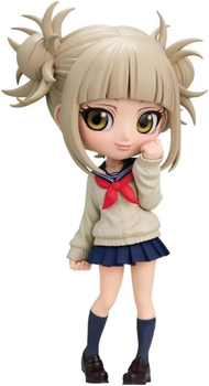 Figurka Banpresto My Hero Academy Himiko Toga Q Posket 14 cm (4983164182033)