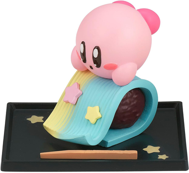 Фігурка Banpresto Kirby Paldoce Collection vol 5 Kirby B 3 см (4983164882360)