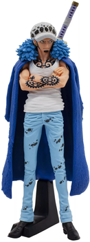 Фігурка Banpresto One Piece King of Artist Trafalgar Law 23 см (4983164892130)