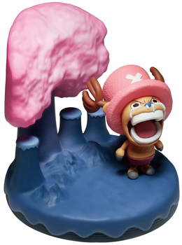 Фігурка Banpresto One Piece World Collectable Log Stories Tony Tony Chopper 9 см (4983164893731)