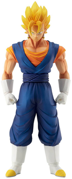 Figurka Banpresto Dragon Ball Z Solid Edge Works Vol.4 Super Saiyan Vegito 17 cm (4983164185591)