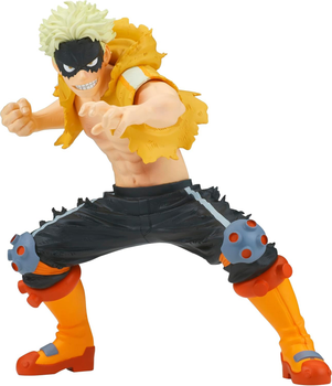 Фігурка Banpresto My Hero Academia The Amazing Heroes Taishiro Toyomitsu 15 см (4983164881691)