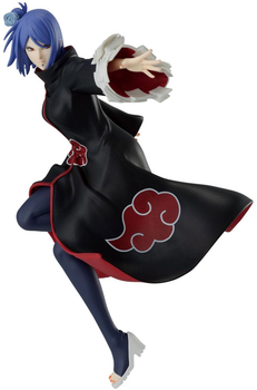 Фігурка Banpresto Naruto Shippuden Vibration Stars Konan 15 см (4983164894424)