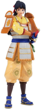 Figurka Banpresto One Piece DXF The Grandline Series Extra Kikunojo 17 cm (4983164881837)