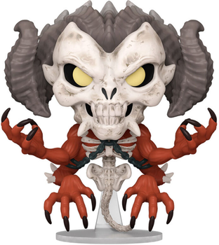 Фігурка Funko POP Diablo IV Mephisto 9 см (0889698823722)