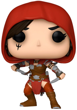 Фігурка Funko POP Diablo IV Rogue 9 см (0889698823739)