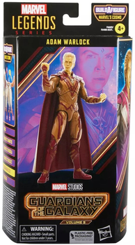 Figurka Hasbro Marvel Legends Guardians of the Galaxy Adam Warlock 15 cm (5010994179861)