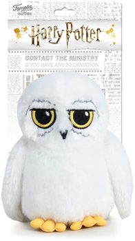 Maskotka Play By PLay Harry Potter Hedwig 30 cm (8425611398100)