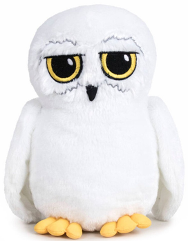 Maskotka Play By PLay Harry Potter Hedwig 30 cm (8425611398100)