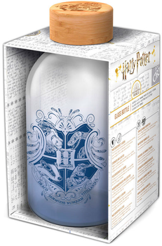 Butelka szklana Stor Harry Potter 620 ml (8412497003440)