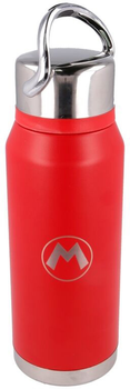 Butelka na napoje Stor Nintendo Super Mario Bros z nierdzewnej stali 505 ml (8412497013746)