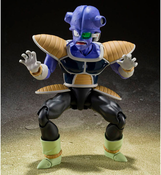 Figurka Tamashii Nations Dragon Ball Z Kyewi S.H. Figuarts 14 cm (4573102661258)