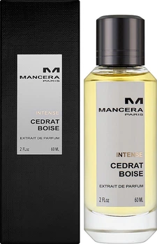 Парфумована вода для чоловіків Mancera Intense Cedrat Boise 60 мл (3760265194049)