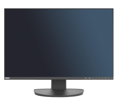 Монитор Nec MultiSync EA241WU black (60004676) EU