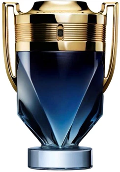 Тестер Духи для мужчин Paco Rabanne Invictus 100 мл (3349668627578)