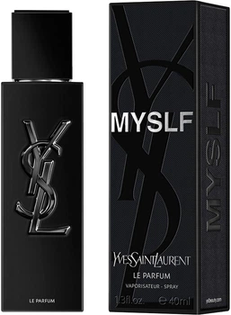 Духи для мужчин Yves Saint Laurent MYSLF 40 мл (3614274114669)