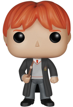 Фігурка Funko Pop! Harry Potter Ron Weasley 02 (0849803058593)