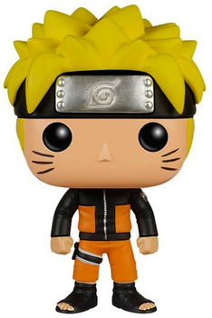 Figurka Funko Pop! Animation Shippuden Naruto 71 (0849803063665)