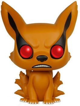 Figurka Funko POP! Animation Naruto Shippuden Kurama 73 (0849803063689)