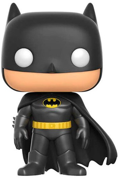 Figurka Funko POP! Heroes DC Batman 144 (0889698114967)