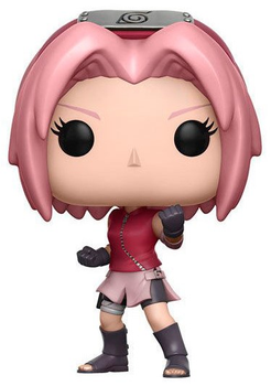 Figurka Funko POP! Animation Naruto Shippuden Sakura 183 (0889698124515)