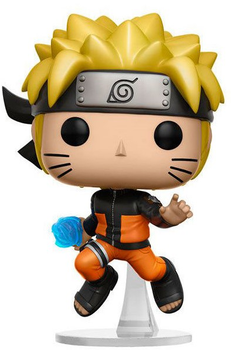 Figurka Funko POP! Animation Naruto Shippuden Naruto Rasegan 181 (0889698129978)