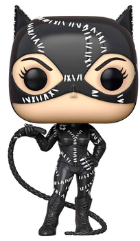 Figurka Funko POP! Heroes DC Comics Batman Returns Catwoman 338 (0889698477079)