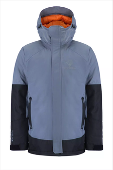 Куртка Viverra Winter Cat Grey M (2255458 / РБ-2255458)