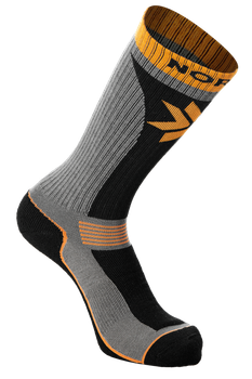 Носки Norfin T3A MERINO HIKING CREW р.XL (45-47)