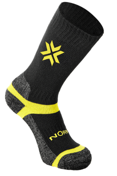 Носки Norfin T2P BALANCE WARM CREW р.M (39-41)